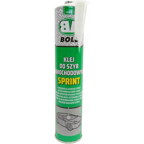 SPRINT AUTOSCHEIBENKLEBER 310ml BOLL (1/2)