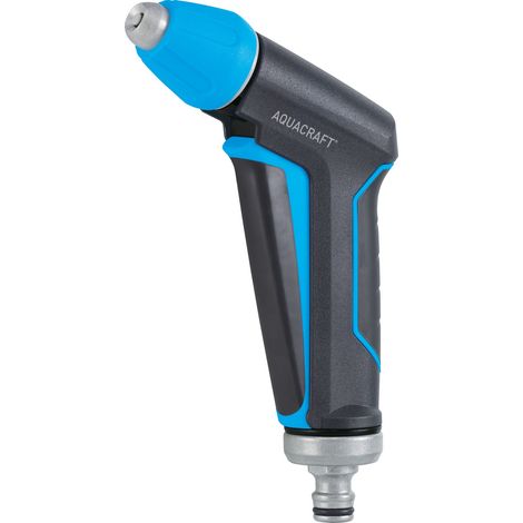 Pistole AQUACRAFT® 750050, Bewässerung, Garten, Premium Jet (Ersatz für 256639)