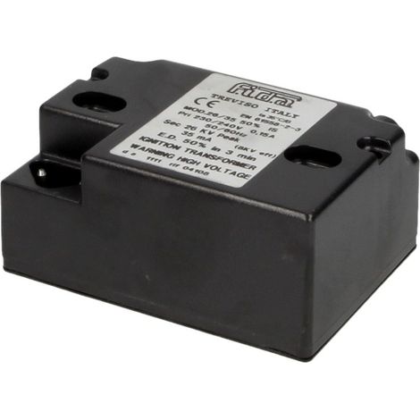 Tranformateur fida mod. 26/35