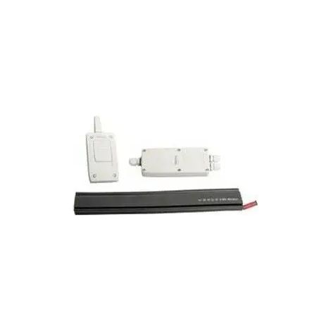 9019589 - Kit Costa Di Sicurezza Radio In Gomma H58 Per Elixo Somfy