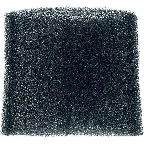 Globex Filtro In Spugna Per Bidone Aspira Solidi-Liquidi Gx-20Sp Plus Cod. 45145