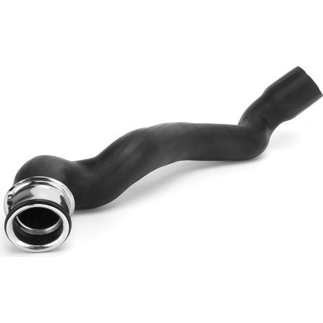 Tuyau inférieur de radiateur 2035010282 compatible Mercedes-Benz W203 Classe C C240 C320 (1/5)