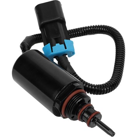 Électrovanne de commande de soupape de décharge turbo 4036054, remplacement pour Dodge Cummins Diesel 5.9L 2004-2007 (1/5)