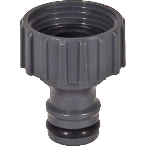 Conector con rosca interna de 3/4" - E-200-0012