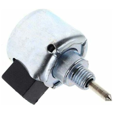 NALOOKAMIC  692734 Solénoïde de Carburant de Rechange pour Briggs & Stratton 497672 497157 495739 Walbro 287707 28776 28777 28N707