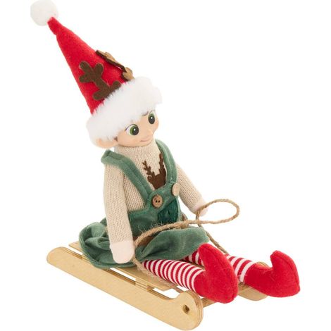 2ass lutin saperli &amp popette t - Feeric lights & christmas (1/5)