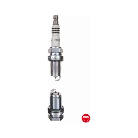 NGK - BOUGIE ALLUMAGE BOITE - BKR6EIX