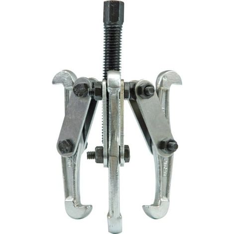 ESTRATTORE PER CUSCINETTI VOREL 3 BRACCI 75mm 80500