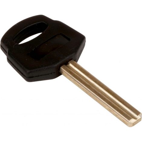 Clef pour Cadenas - Clef Vierge Vendue à L'Unité pour Antivol Rocpad