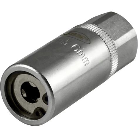 Chiave estrattore jbm stud extractor socket rimozione sicura meccanismo speciale