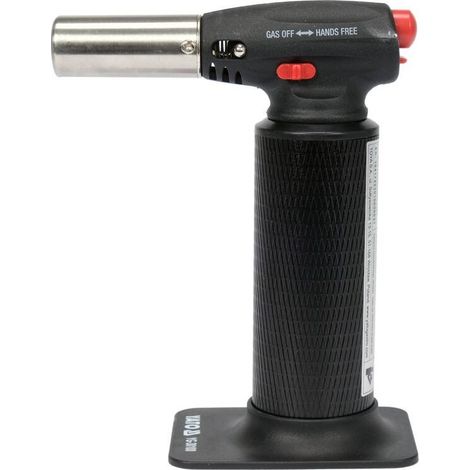 Quemador de chef Yato YG-30100 (5906083089510) (1/5)