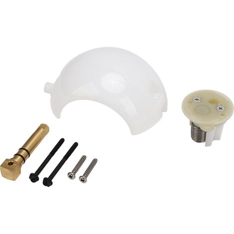 Kit de Chasse d'eau (Boule et Tige) pour WC de Camping-Car (1/5)