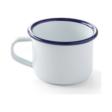 HENDI Tasse mit Henkel, 0,12L, ⌀70x(H)50mm (1/5)