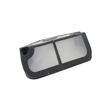 Anpassbarer Luftfilter für Husqvarna 36, 41, 136, 136le, 137, 137e, 141, 141le, 142. Originalersatzteil: 530-02-98-11.