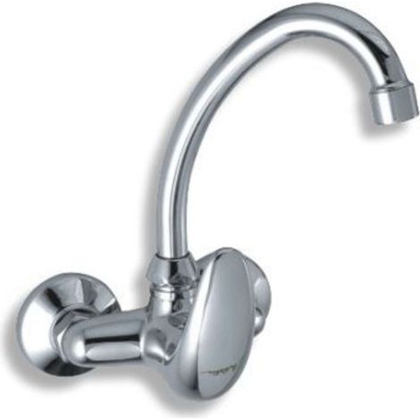 Novaservis Metalia 55 - Spültischarmatur, chrom 55034,0