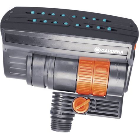 GARDENA 13050-20 Tête d'arroseur oscillant