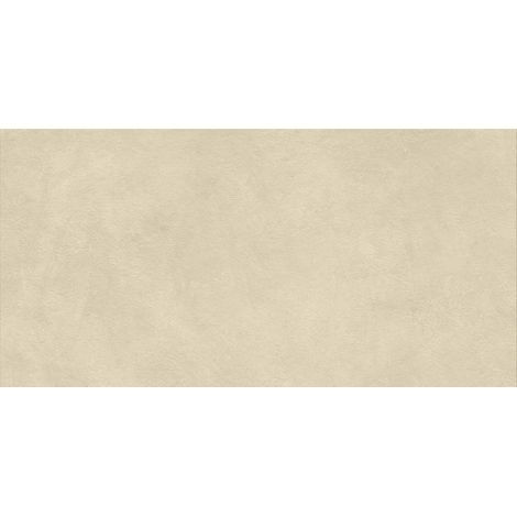 Carrelage effet Béton Beige Chanvre 120x60x2 cm Talvoro - Sol extérieur (vendu par carton de 0,72 m²) - RO'MA CARRELAGE