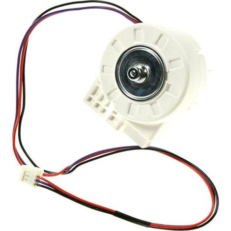 MOTEUR VENTILATEUR 12 V DG8-013A12MA POUR REFRIGERATEUR HAIER - 0064001449