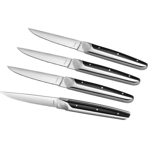 set di 4 coltelli da bistecca - 2540AAMB02BR4 - Amefa
