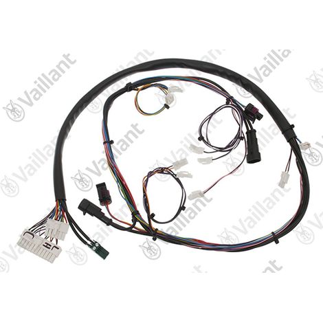 VAILLANT Cablaggio, sensore VWL 141-171/3 S u.w. Vaillant-Nr. , 0020032000