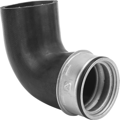 Ladeluftkühlerschlauch 13717590304, passend für BMW 3er Cabrio E93 (2010–2013), Ansaugschlauch, Ersatzteil (1/5)