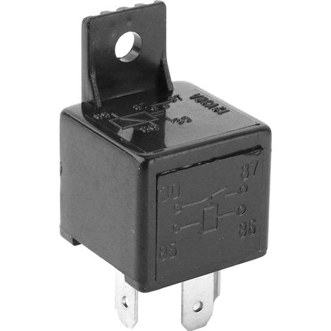 Klaxon double tube bleu ultra puissant 12 V 178 dB pour moto/bateau avec pompe à compresseur (klaxon/sirène modifié) (1/5)