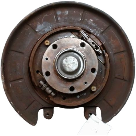 [PRODUIT D'OCCASION] Pivot Arriere Droit PEUGEOT 607 99-2004 ♻️ Ref Oe. 334040 - Garantie à vie (1/3)