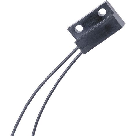 ZF MP201802 Reed-Kontakt 1 Öffner 30 V/DC, 30 V/AC 200 mA 3 W