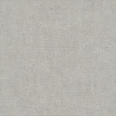 Empapelado tono sobre tono Profhome 380241 papel pintado no tejido ligeramente texturado tono sobre tono mate beige blanco-crema 5,33 m2