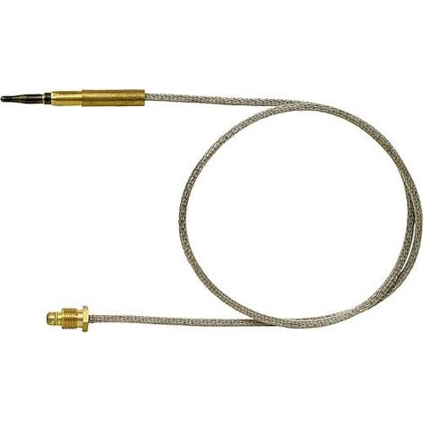 thermocouple flexible TE 113.44.10.50 LG. 600mm (1/2)
