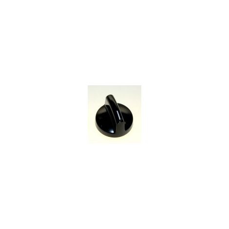 Pulsante di comando nero compatibile - Piano cottura - KOMPATIBEL - 3340253662894742175