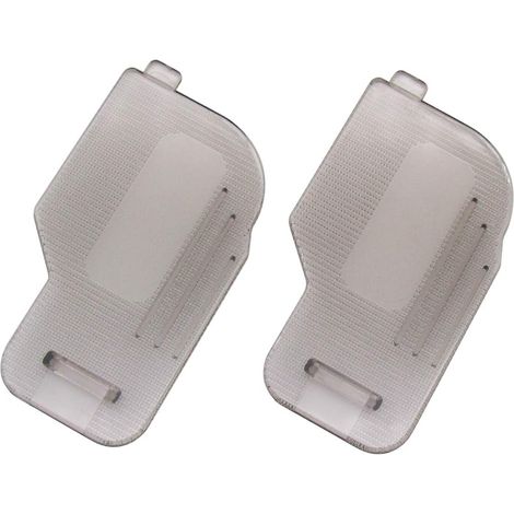 Stück Spulenkapselabdeckung, Greiferabdeckung, kompatibel mit Brother PE700, Babylock BL40, Teilenummer XC2369051 (1/4)
