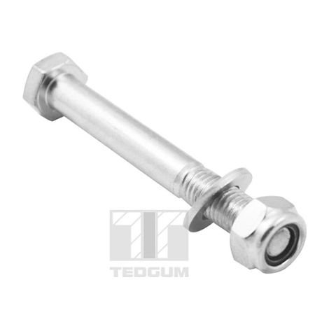 Vis Tedgum TED56233 FIAT 16241121 16241124