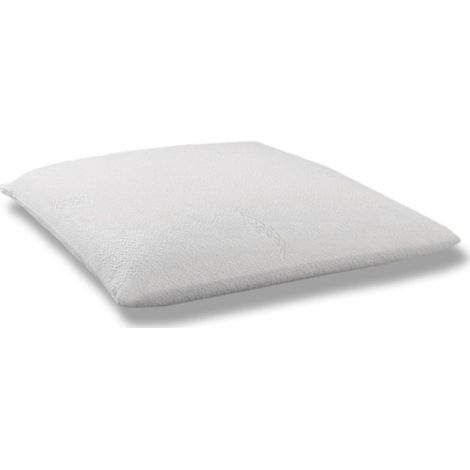Oreiller DODO ergonomique à mémoire de forme - 45x70 cm - VEGETAL
