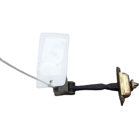 [PRODUIT D'OCCASION] Tirant Porte Avant Droit NISSAN Micra III Phase 1 2003-2005 ♻️ Ref Oe. 80430ax10b - Garantie à vie (1/2)