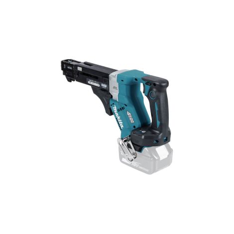 Automatischer Akkuschrauber 18V LXT (Solo) im Makpac – MAKITA DFR453ZJ (1/2)