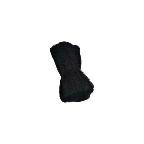 Filet Anti Oiseaux, 7.5m x 15m Filet Oiseaux, Filet Protection Oiseaux, Filet Arbre Fruitier, Filet Oiseaux Noir Protégez Arbres Fruitiers Et Les Légume des Dommages Causés