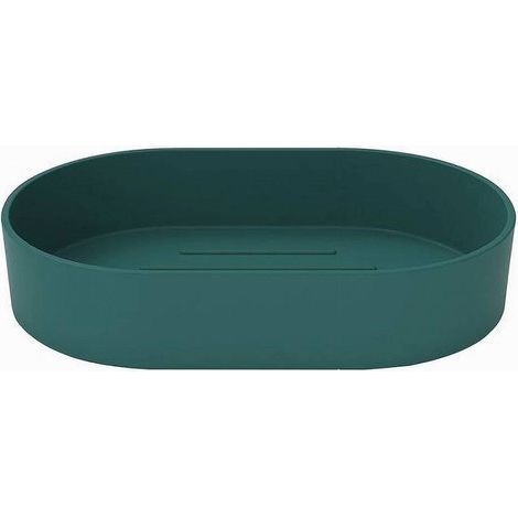 Trade Shop - WÄHRUNGSBEREICH IN PLASTIC ACCESSOREN COLOR VERDE 69980 - (1/2)
