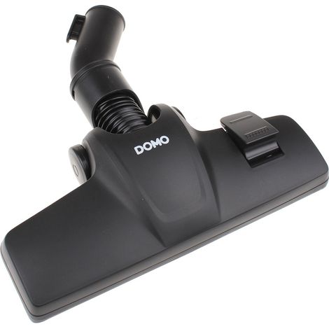 Domo - cepillo de aspiradora do7290s - do7290s57 -
