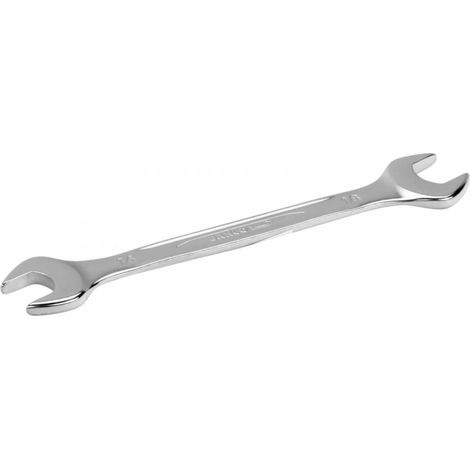 Bahco Doppelmaulschlüssel, 15° Abgewinkelt, SW 46 X 50mm - 6M-46-50