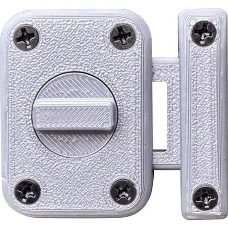 Kit Apartment Nighttime Bathroom Security Bedroom Office Robust Safety (1/5)
