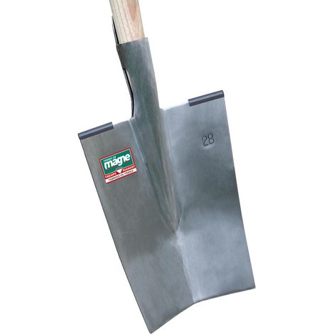 LOUCHET VOSGES-ALSACE 24CM POLI EMMANCHE POMME 105 FORGES DE MAGNE - 509241