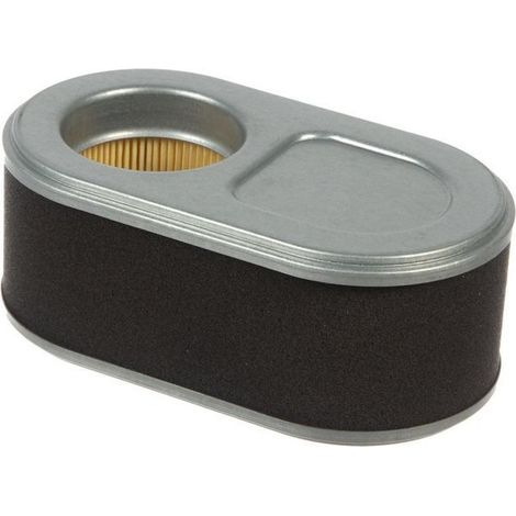 MTD FILTRE A AIR METAL, 73705122, 737-05122 (1/4)