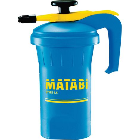 Style 1.5 Hand Sprayer 1 litre