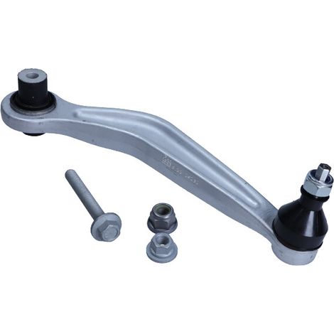 BRAS DE SUSPENSION FEBI BMW T. 5 (E60), 5 (E61) 2.2-4.4 12.01-12.10 DROIT TRANSVERSAL SUPÉRIEUR AVEC BOULON