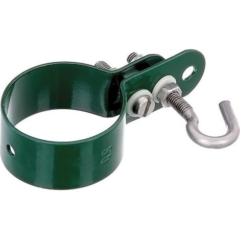Pinza Per La Post Torrefazione Contreventement.Vert 48 Millimetri (A 10) (1/2)