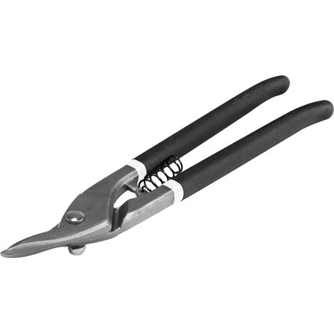 Cisailles à tôle en acier CrV 35x225mm Vorstahl (1/5)