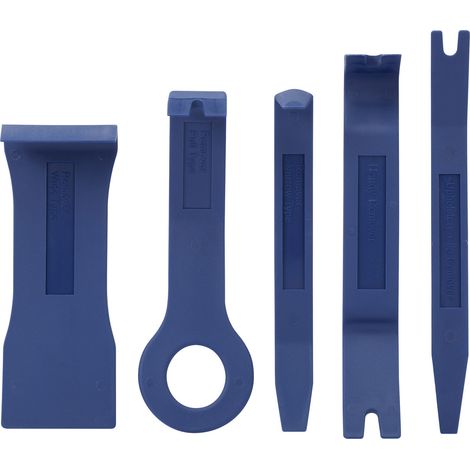 Basetech BT-2203102 Lösewerkzeug-Set für KFZ-Teile 5-teilig (1/5)