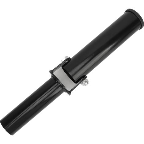 Barre de traction T-Bar, barre olympique, accessoire pour barre de traction, équipement de musculation pour entraînement de puissance et de renforcement du tronc (1/5)