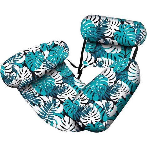 Fauteuils gonflables pour piscine adulte, B (1/5)